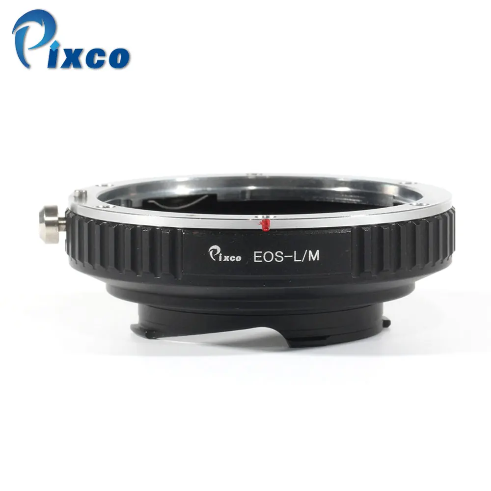 

ADPLO for EOS-L/M Lens Adapter Suit For Canon EOS EF Lens to Camera Leica M Mount Camera M10-D/M10-P/M10/M9-P/M9/M8.2/M7/M6/M5/M