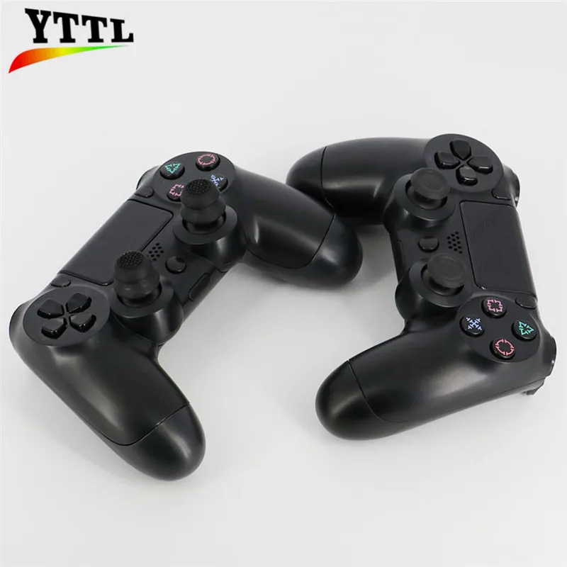 PS4 Caps (2)