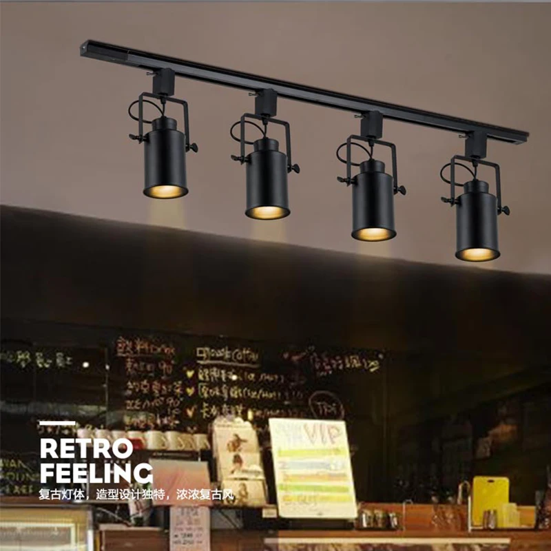 vintage-Loft-Ceiling-Light-1-2-3-4-heads-creative-loft-track-lamp-cloth-shop-coffee (1)