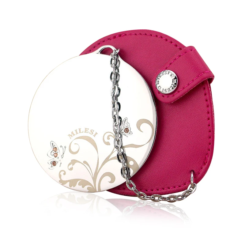 Buy Milesi brand portable makeup vanity mini small