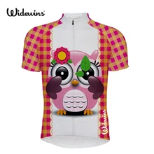 woman Owl cycling jersey summer clothing bike wear team Italian Italy tops bicycle cool shirt pink new road maillot ciclismo 583 woman Owl cycling jersey summer clothing bike wear team Italian Italy tops bicycle cool shirt pink new road maillot ciclismo 583