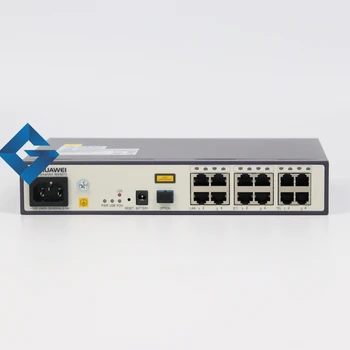 

Original NEW H W MA5673 Enterprise 4-port full Gigabit optical ONU , Metal case Support, GPON