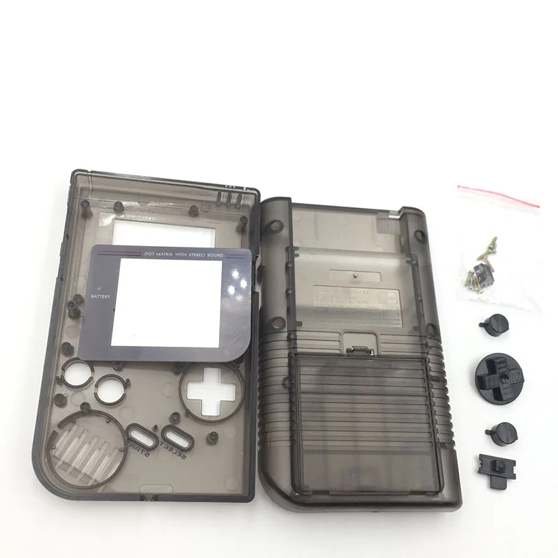 Сменный корпус для DMG-01 для nintendo Game Boy