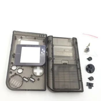 

For Nintendo Game Boy Original DMG-01 Replacement Housing Shell Screen