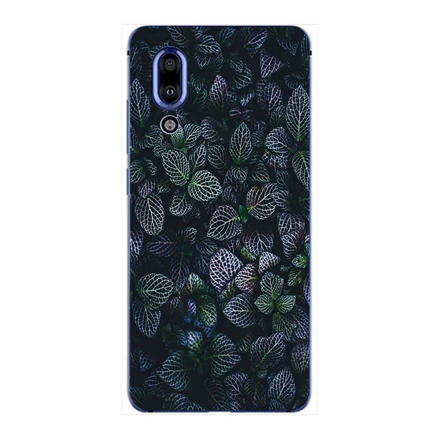 L160 Для Sharp S2 чехол для Sharp Aquos S2 чехол 5,5 дюймов мобильный чехол для телефона для Funda Sharp Aquos S 2 мягкий, симпатичный, из ТПУ кошки собаки животного - Цвет: L160