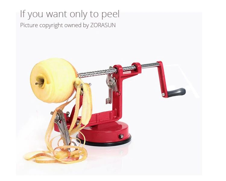 apple-peeler