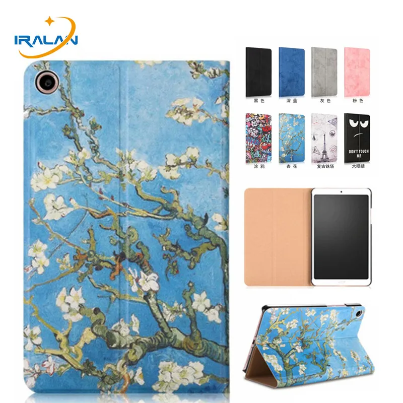 Чехол-подставка из искусственной кожи для Xiaomi Mipad 4 Plus Mi Pad Pad4 10 1 дюймов планшет