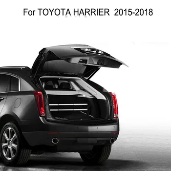 

Auto Electric Tail Gate for Toyota HARRIER 2015 2016 2017 2018 Remote Control Car Tailgate Lift