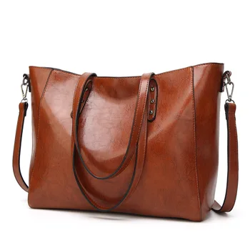

Wholesale new women's bag Europe and the United States explosive Tot bag lady shoulder oblique span pack a hundred fashion bag