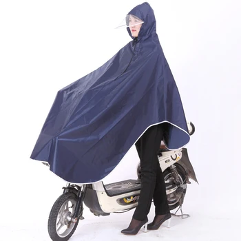 

Fashionable Rainproof Impermeable Raincoat Women Men Universal Bicycle Rainwear Poncho Waterproof Hiking Rain Gear