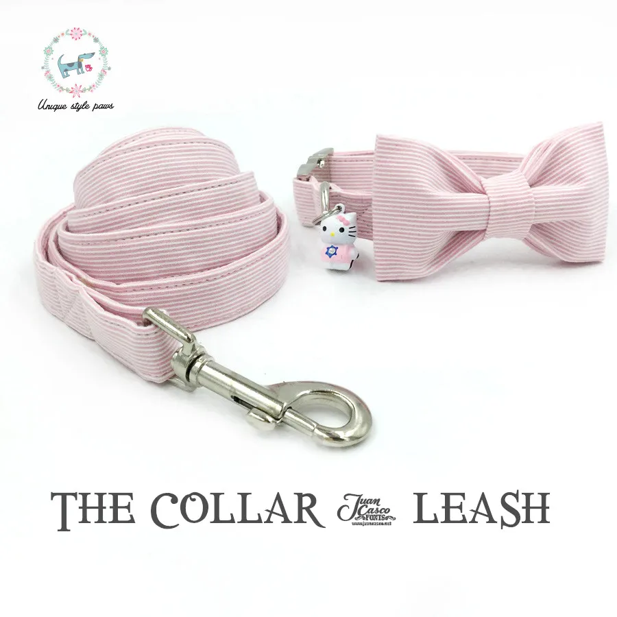 Christmas Dog Collars With Bow Christmas Dog Collars With Bow