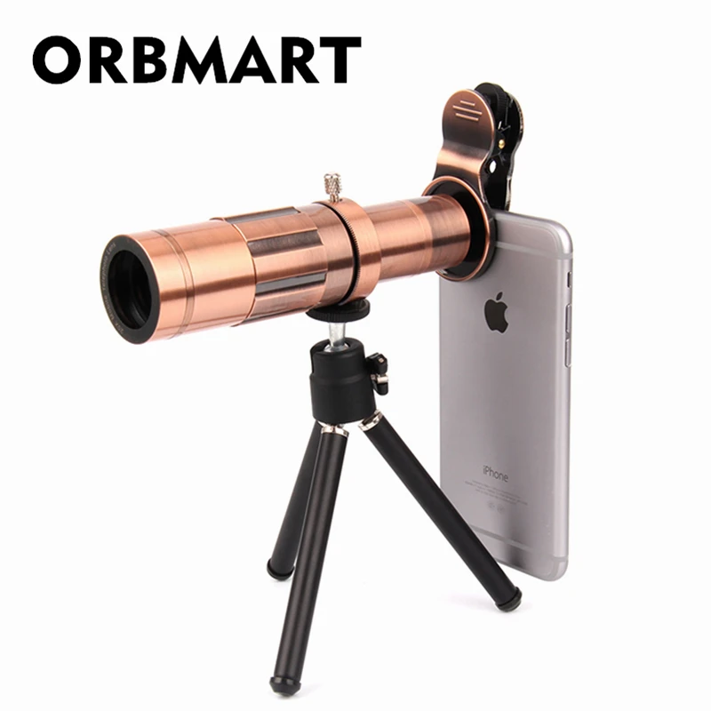 Aliexpress.com : Buy ORBMART Bronze Copper Color Universal