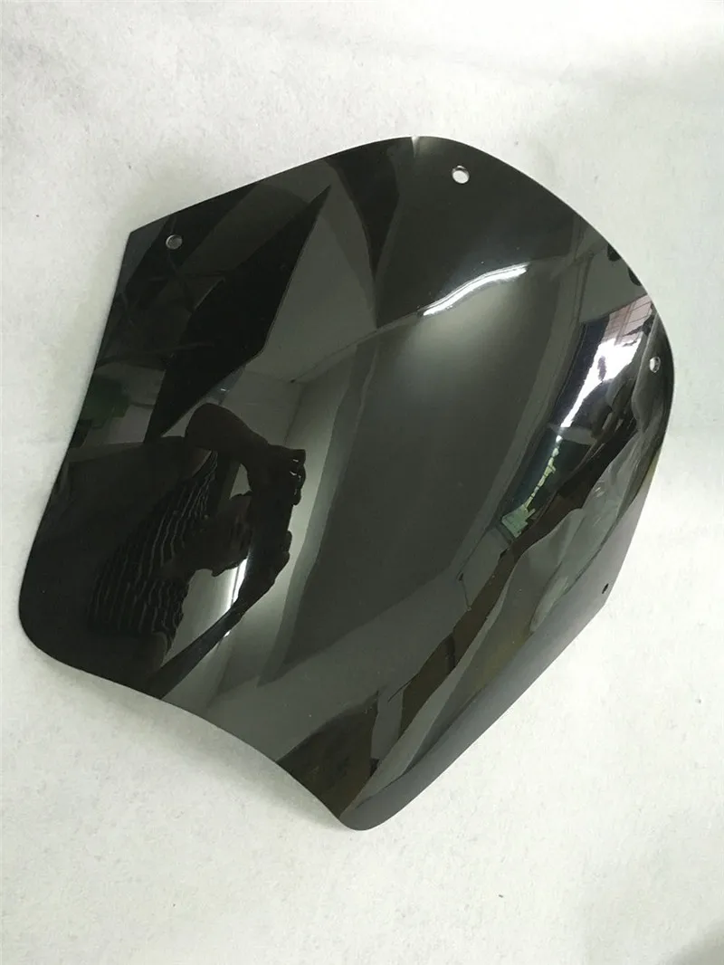 

GSF 600 1200S Motorcycle Windshield WindScreen for Suzuki GSF600 1995 1996 1997 1998 1999 GSF1200S Bandit 1996 - 2000