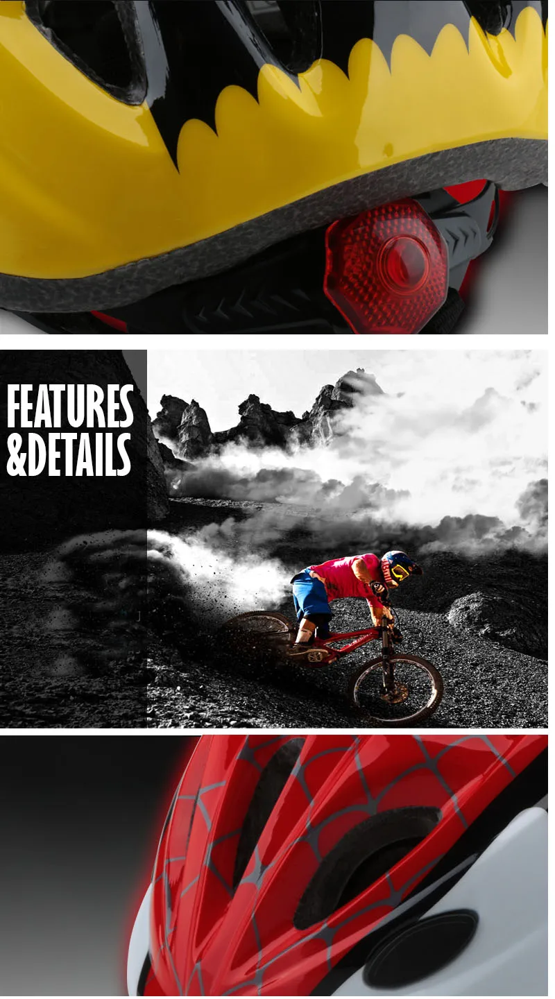 Cycling helmet 6