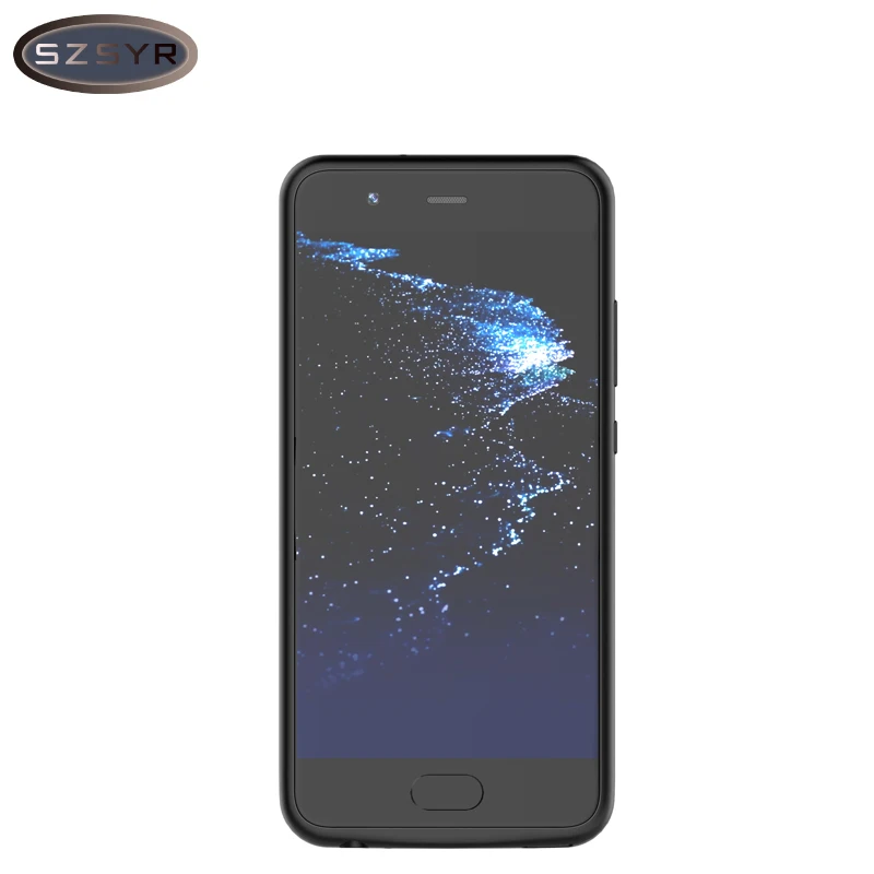 Новый чехол для аккумулятора HuaWei P10 Plus Внешнее зарядное устройство аккумулятор