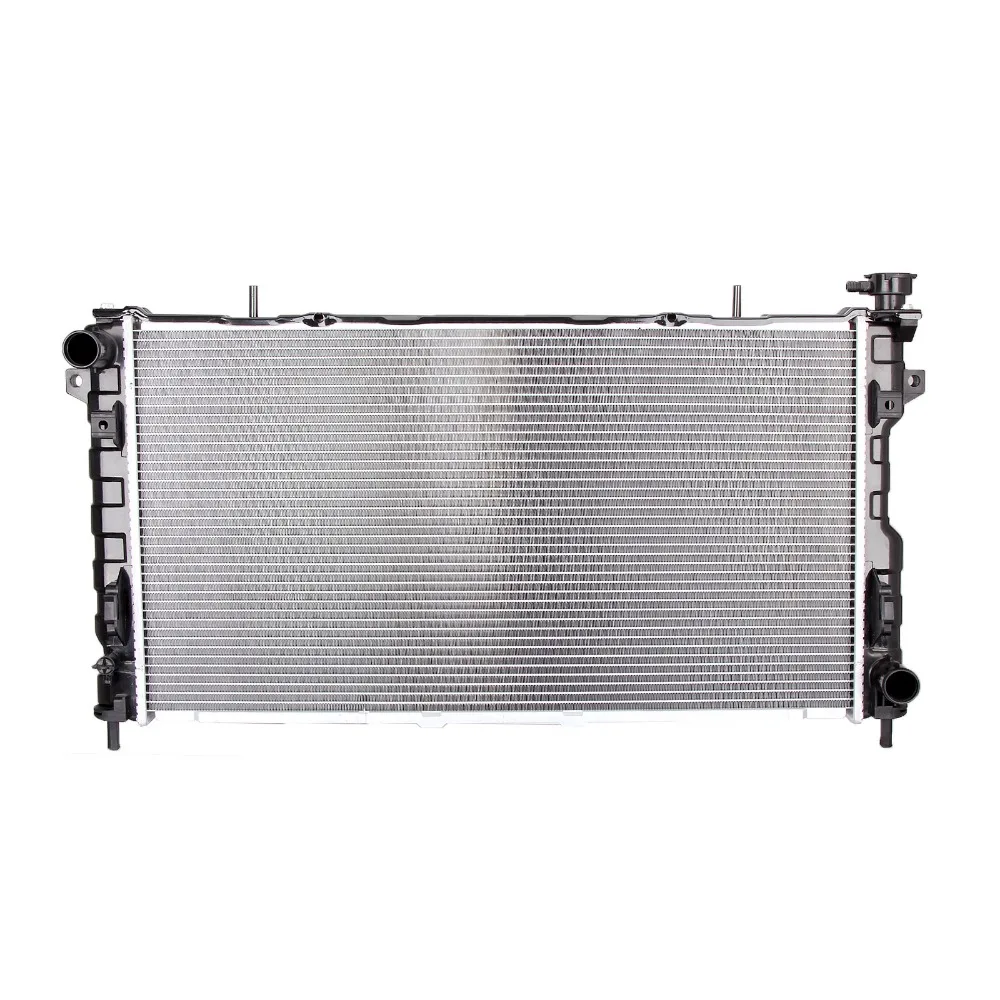 Radiador Premium para para Chrysler Grand RG 2005-2008, núcleo 32mm AliExpress Automóviles y motocicletas