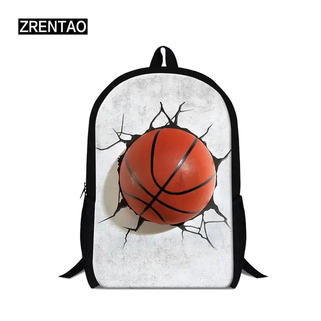 basketball backpacks for kids