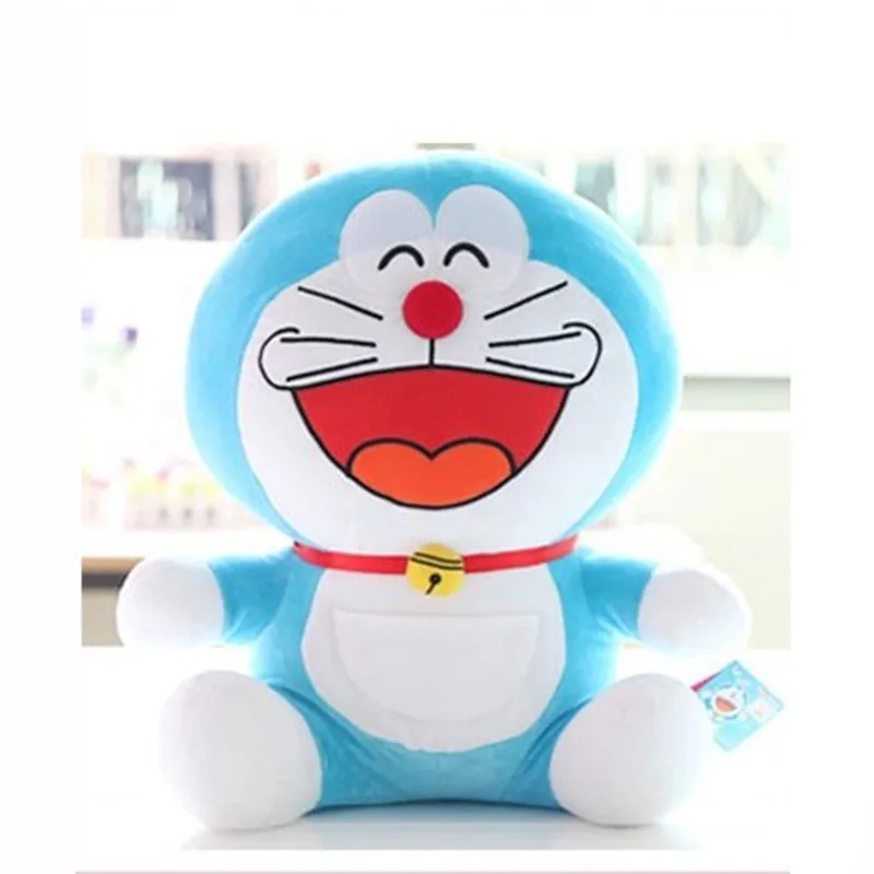 20cm-Stand-By-Me-Doraemon-Plush-Toy-Cute-toy-doll-Cat-Kids-Toy-For-Kids-Gift (4)