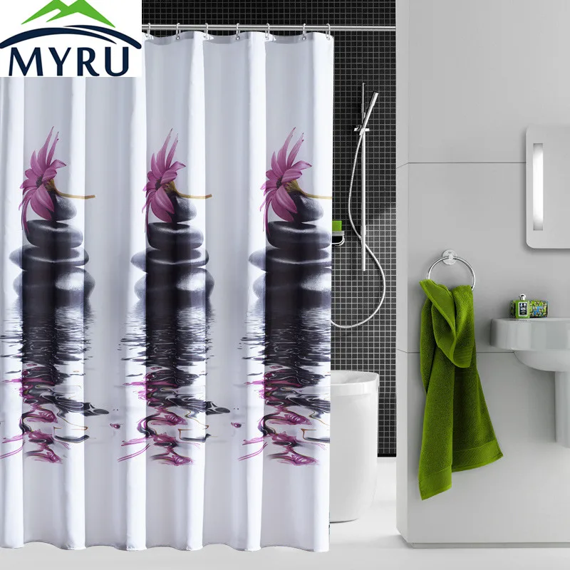 Purple And Gray Shower Curtain. Madison Park Bridgette Sateen ... Purple And Gray Shower Curtain. Madison Park Bridgette Sateen ...