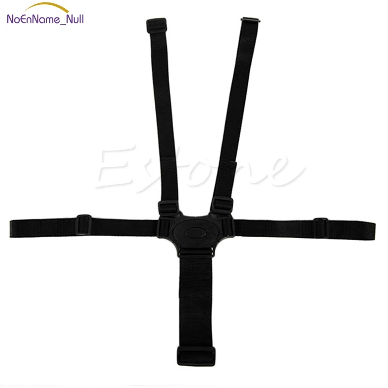Hot Selling 5 Point Baby Kid Harness Car Safety Seat Belt Strap for Stroller High Chair Pram #330 Hot Selling 5 Point Baby Kid Harness Car Safety Seat Belt Strap for Stroller High Chair Pram #330