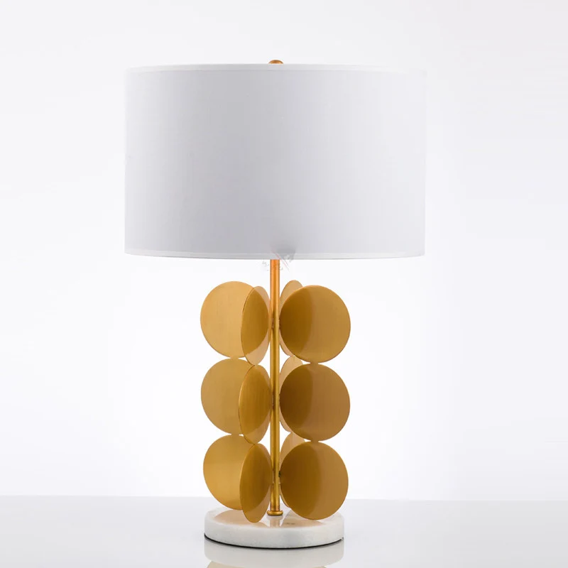 Decoration Desk Lamp 3