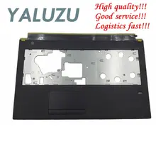 YALUZU Для lenovo B50 B50-30 B50-45 B50-70 B50-80 B51-30 B51-80 N50-45 N50-70 N50-80 Palmrest крышка верхний чехол КБ ободок