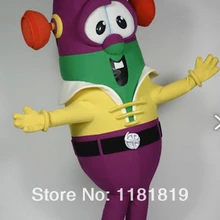 Талисман Ларри мальчик костюм талисмана Модный на заказ костюм аниме маскарадные костюмы маскот тема маскарадный костюм карнавальный костюм