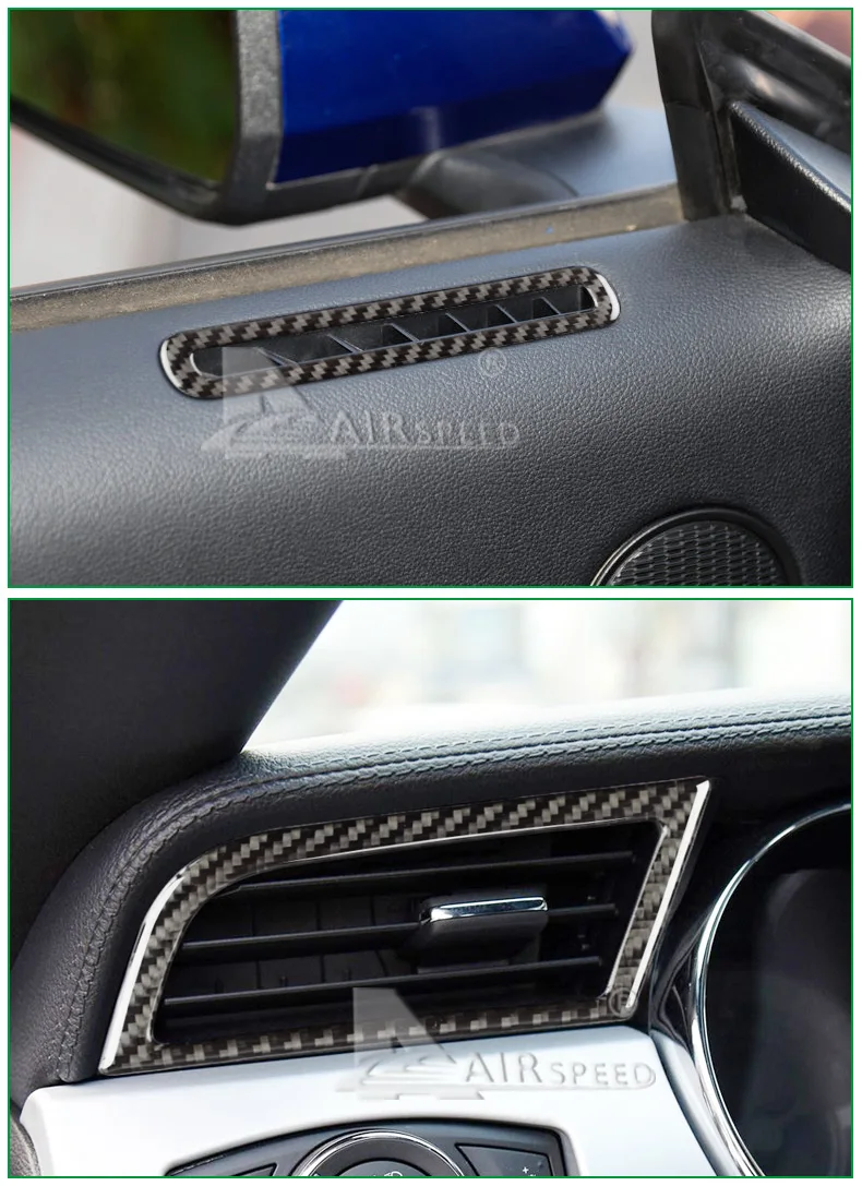 AC OUTLET DOOR OUTLET FOR MUSTANG (8)