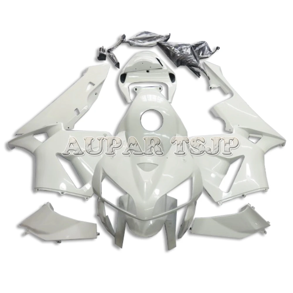 Полные Обтекатели для Honda CBR600RR F5 2005 2006 CBR600 RR 05 06 инъекция ABS пластик кузова