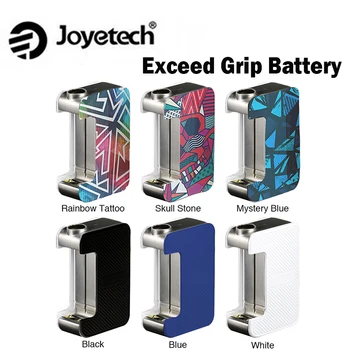 

Joyetech Exceed Grip Battery built-in 1000mAh battery maximum output power 20W