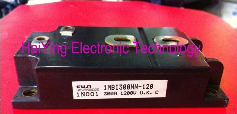 

1MBI300NN-120  IGBT  MODULE