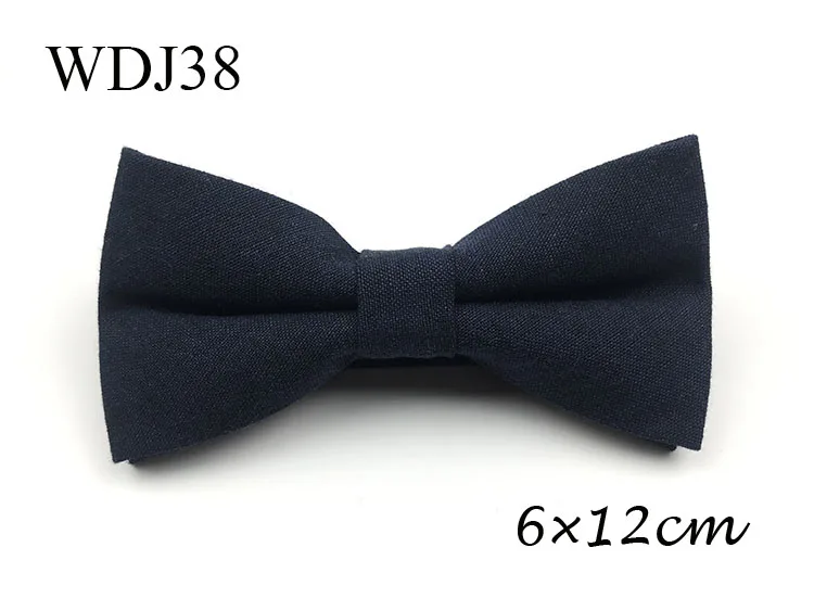 WD bowtie 38