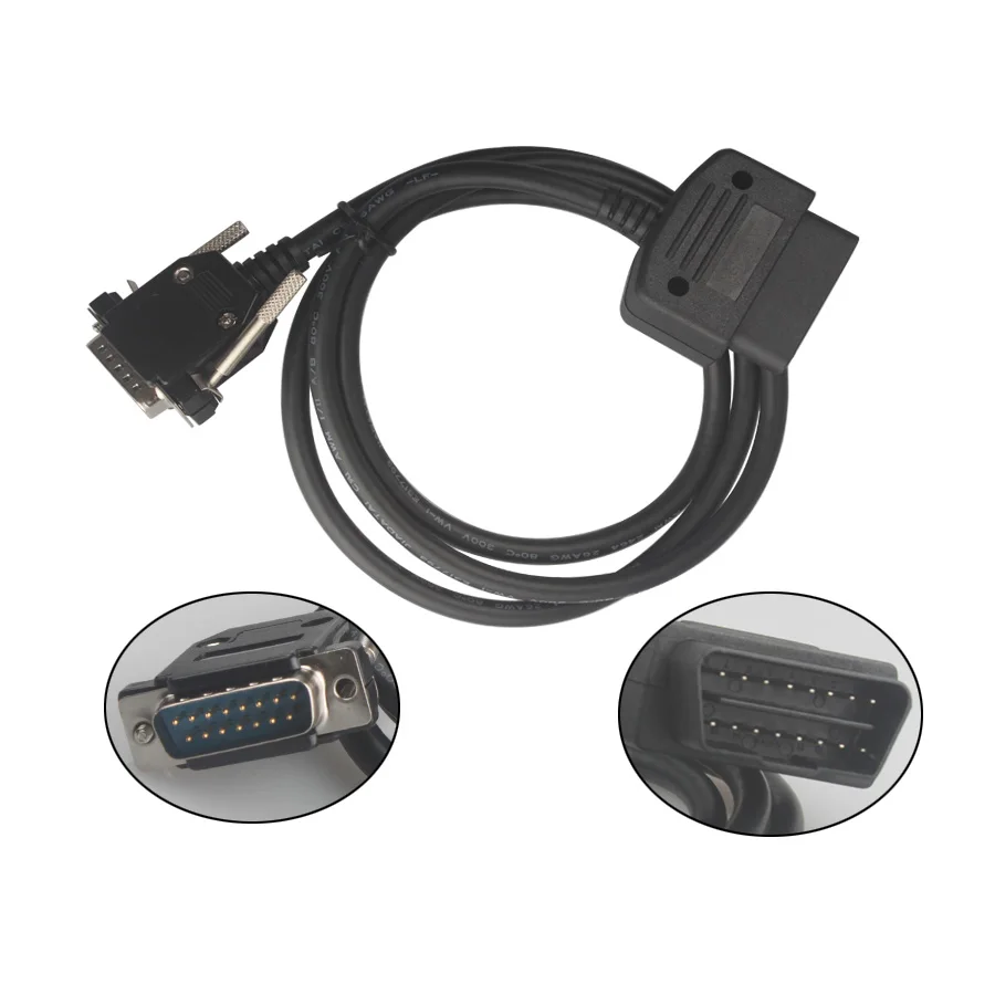 Программатор ECU FGTECH V54 онлайн версия прошивка 0475 OBD для автомобилей грузовиков