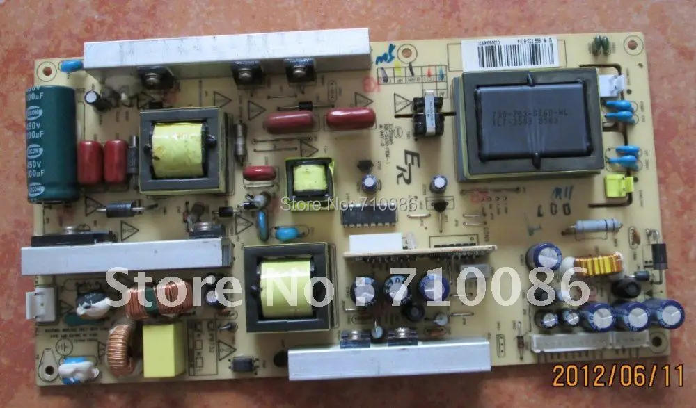 Kb 5150 блок питания схема Freeshipping !! E123995 Kb-5150 Cem-1 32 26 Lcd Inverter Power - Electronics Sto