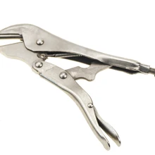 Холодильник Инструменты " Pinch off плоскогубцы CT-201