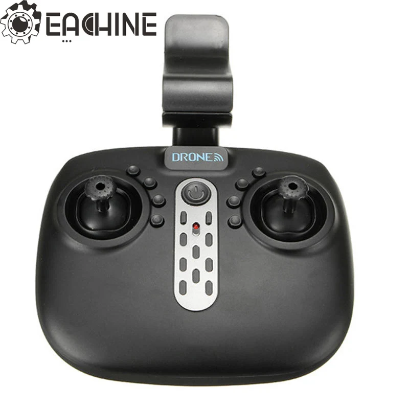 

Black Remote Controller Transmitter For Eachine E52 E52-11 RC Quadcopter Spare Parts Accessories