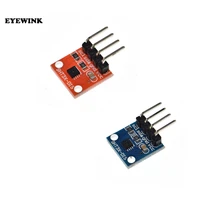 SHT30 SHT31 SHT35 датчик температуры и влажности Модуль IEC цифровой датчик DIS широкий напряжение