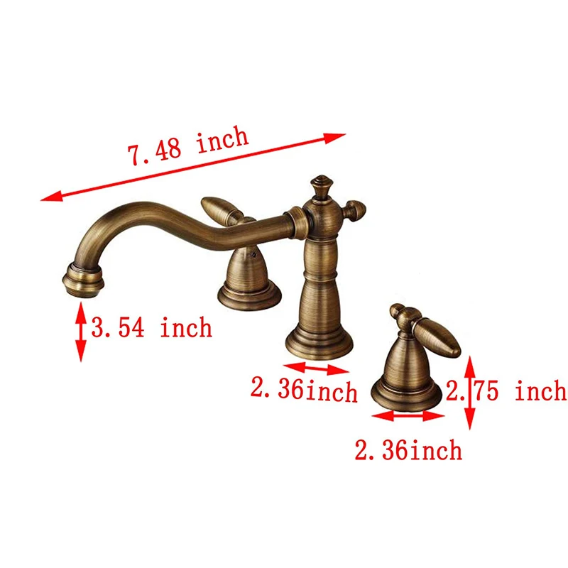 Роскошный Розовый настенный смеситель для раковины в ванной комнате|faucet sink|faucet