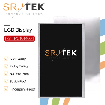 

Srjtek for M1013 10.1" Tablet Screen FPC1014004 LCD Display Digitizer Panel Replacement MID Screen FPC1014004 1024*600 40pin