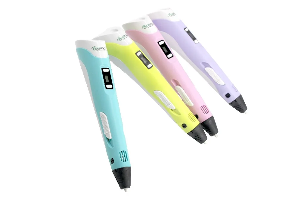 3d Pens 3d pen bapasco diy 3d Dimensions : 220 x 170 x 70 mm
