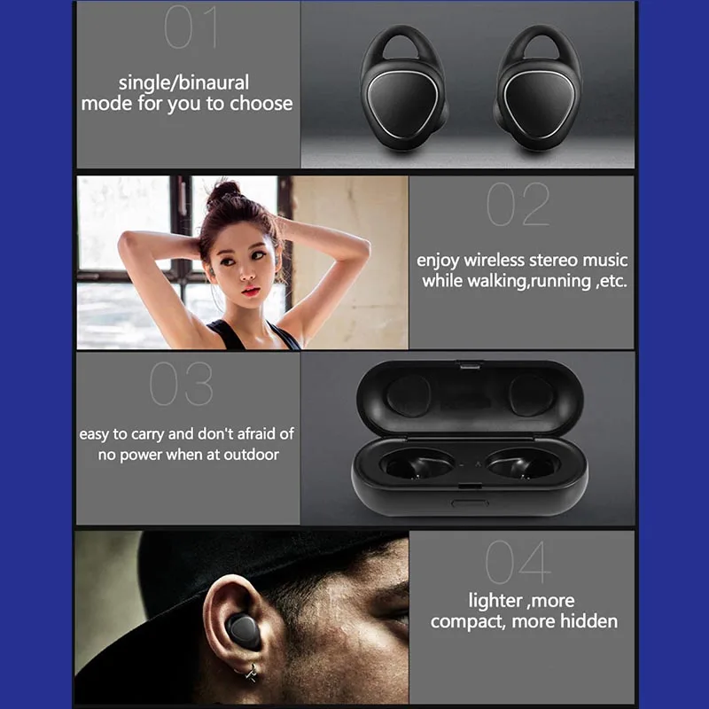 R150-Business-bluetooth-wireless-earphones-Invisible-Stereo-Sport-Noise-Cancelling-headset-with-Charge-Box-for-Iphone