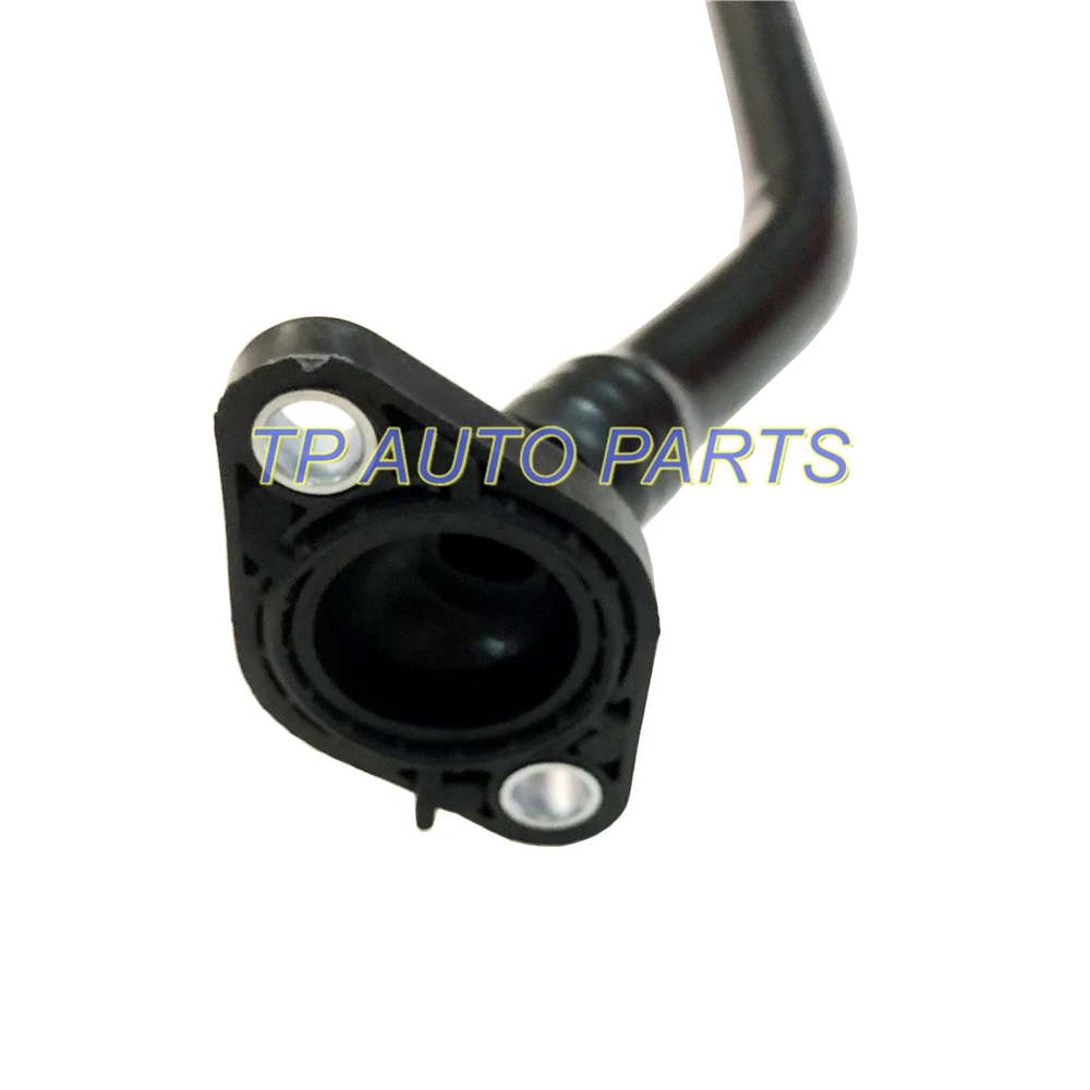 Auto NO.1 Water By-Pass Pipe Compatible With Toyo-ta OEM 16268-75091 1626875091