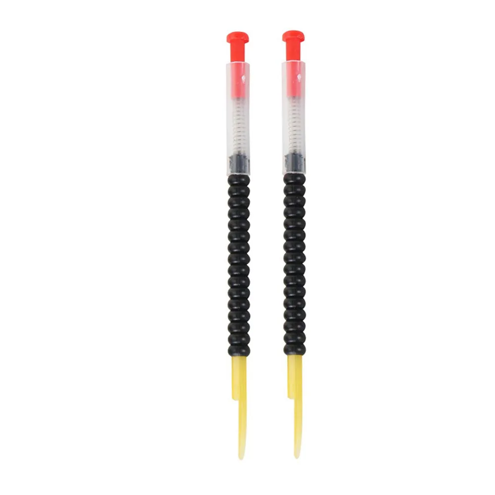 10Pcs Beekeepers Bee Grafting Retractable Beekeeping Tool for Queen Rearing Set