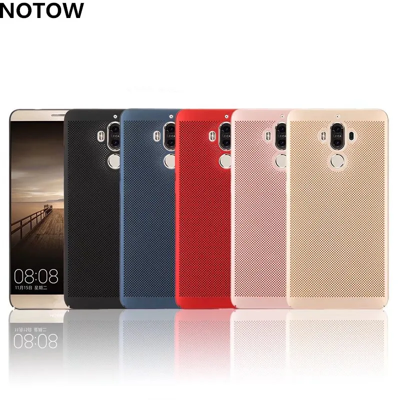 NOTOW NEW PC Hard shell Ultru Thin honeycomb back cover