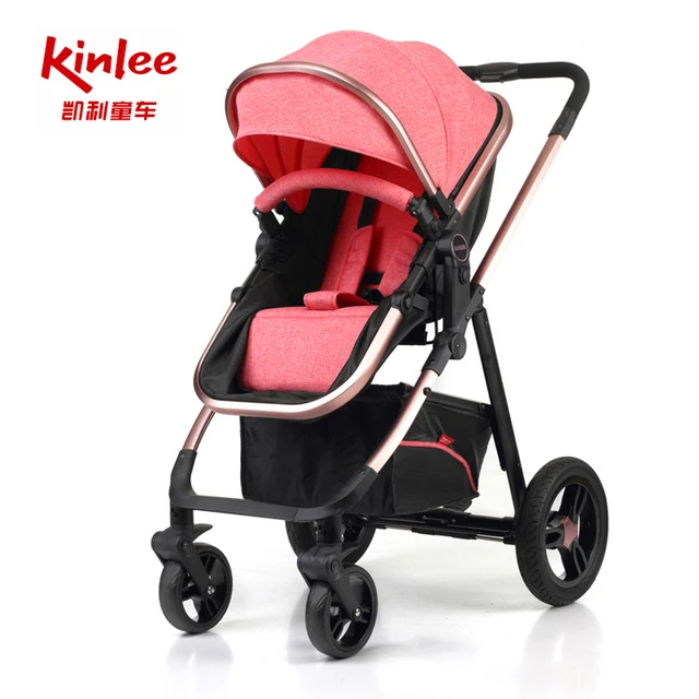 kinlee baby stroller