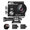 Sports & Action Video Cameras