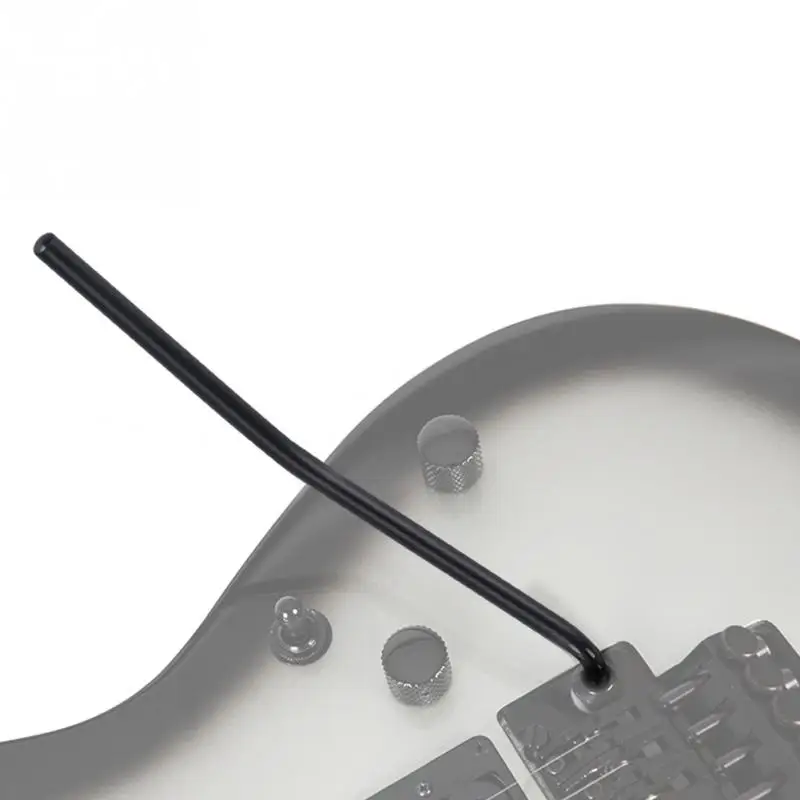 High Strength 6mm Direct Insertion Electric Guitar Tremolo Arm Whammy