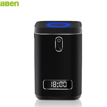 BBen Mini PC Windows Ubuntu Linux Intel Cherry Z8350 Quad Core 2GB 4GB RAM HDMI WiFi BT4.0 Camera MIC in Stick PC Mini Computer
