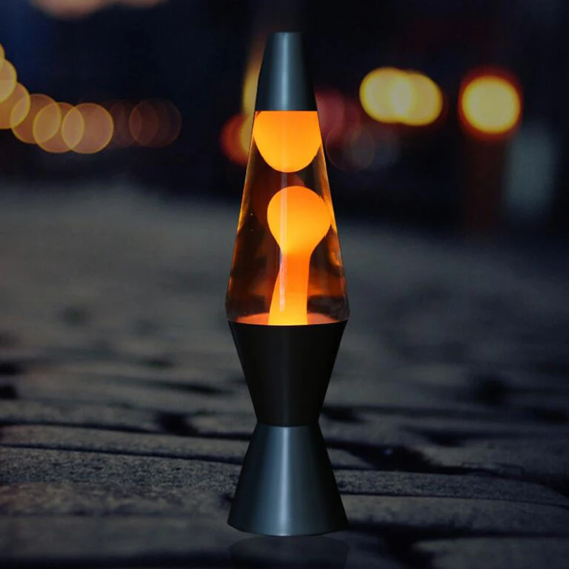 lava lamp