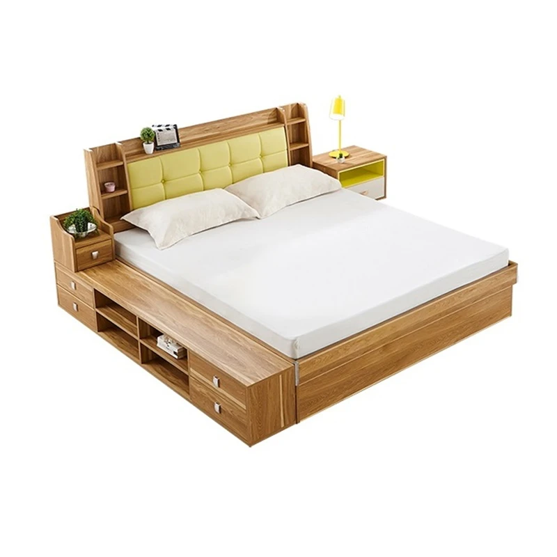 

Tingkat Letto A Castello Yatak Odasi Mobilya Matrimonio Modern Mobili Meble Box bedroom Furniture Cama Mueble De Dormitorio Bed